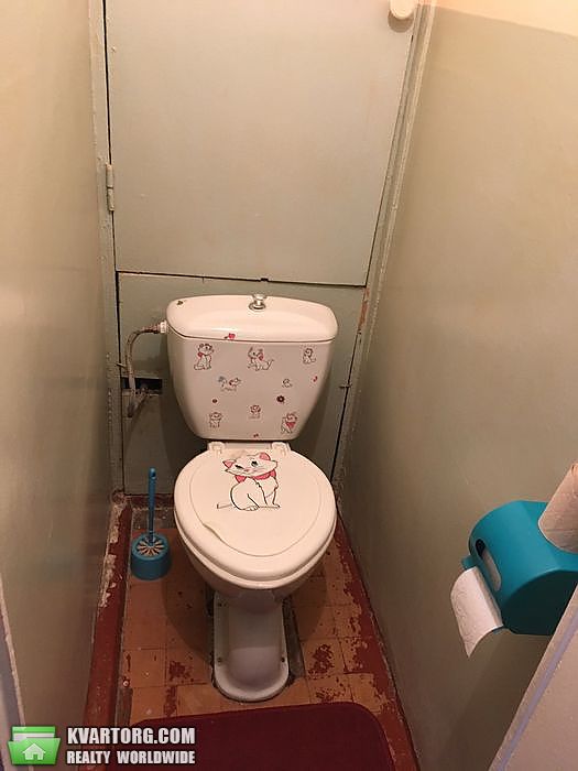 Sell 1-room apartment. Киев,  Оболонский пр — photo 4