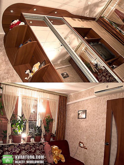 Sell 1-room apartment. Киев, Гречко — photo 3