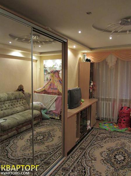 Sell 3-room apartment. Киев, Северная — photo 1