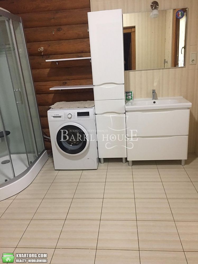 Rent out house. Киев, Осокорки — photo 10