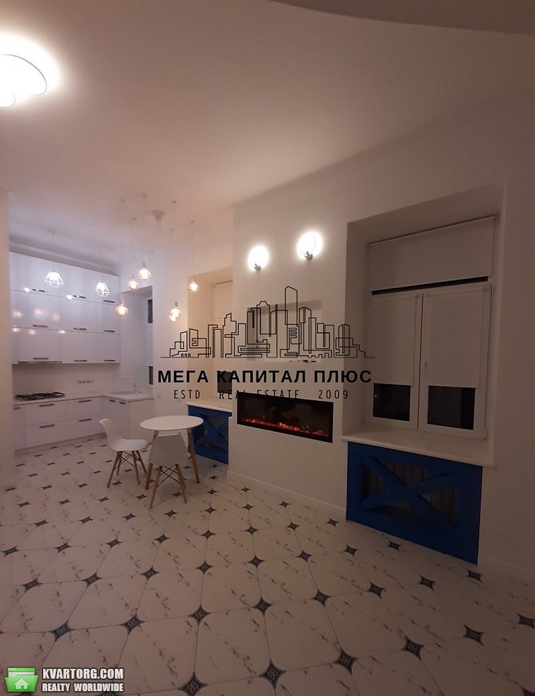 Rent out 1-room apartment. Киев,  Саксаганского — photo 4
