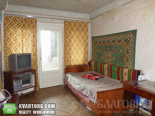 Sell 3-room apartment. Киев, Львовская — photo 2