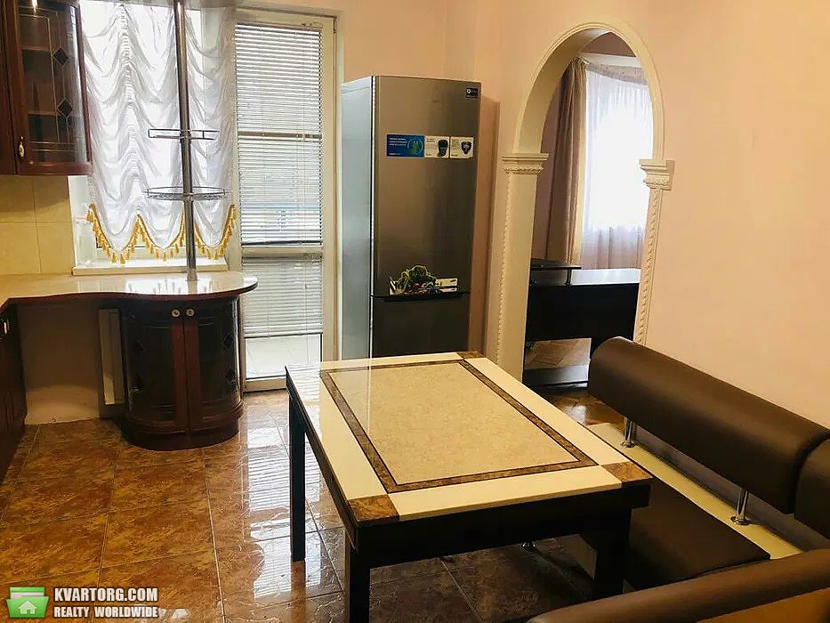 Sell 3-room apartment. Киев,  Победы пр — photo 1