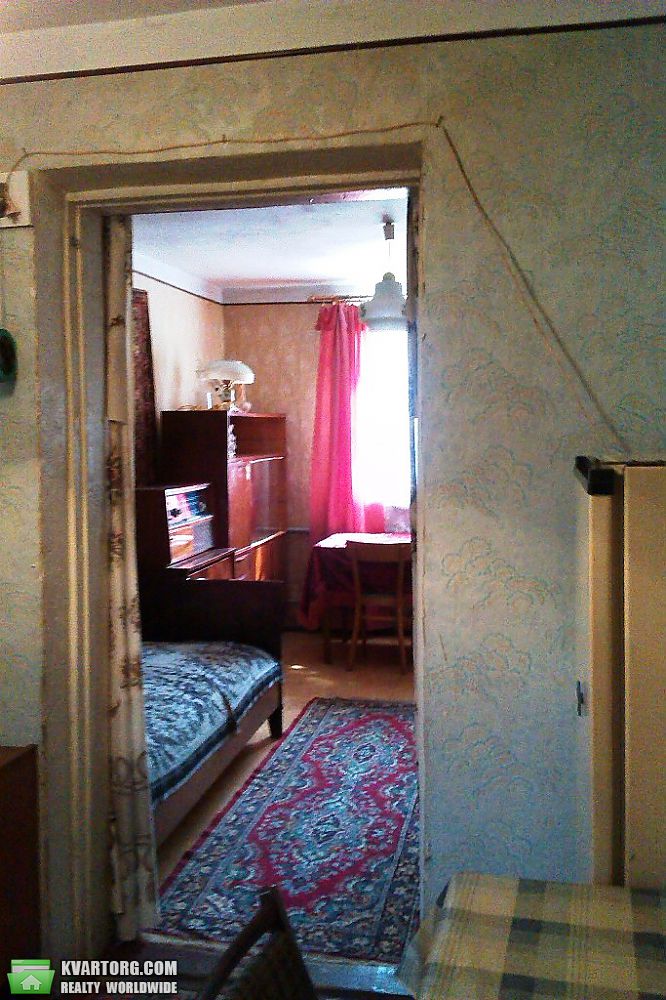 Sell 3-room apartment. Одесса, Радужная — photo 8
