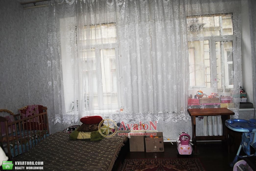 Sell 1-room apartment. Одесса, Пироговская — photo 1