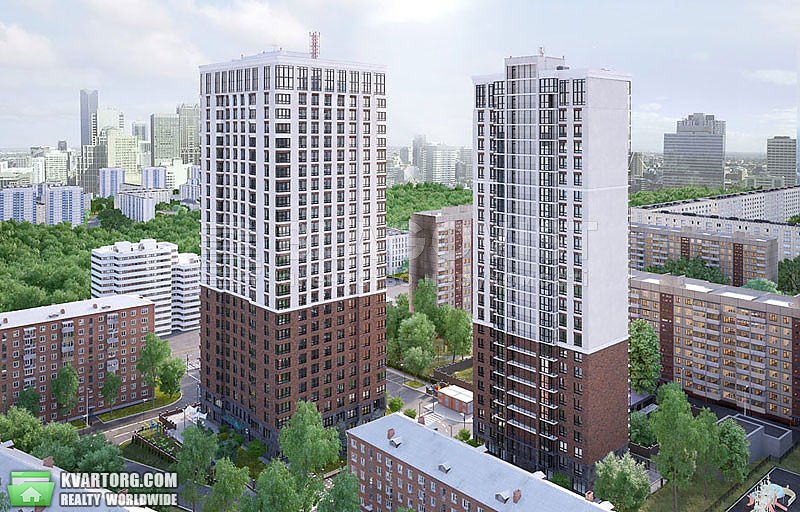 Sell 1-room apartment. Киев,  Соломенская — photo 1