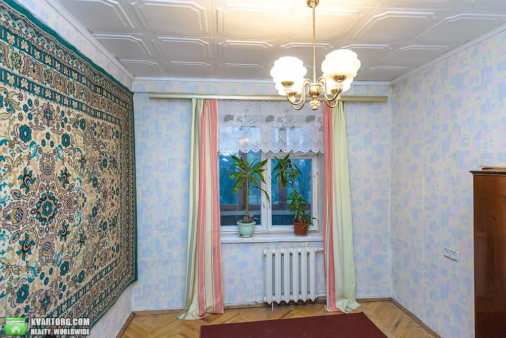 Sell 4-room apartment. Киев,  Серафимовича — photo 3