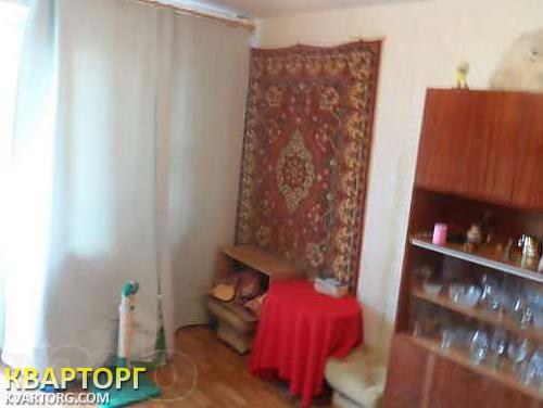 Sell 1-room apartment. Киев, Героев Днепра — photo 1