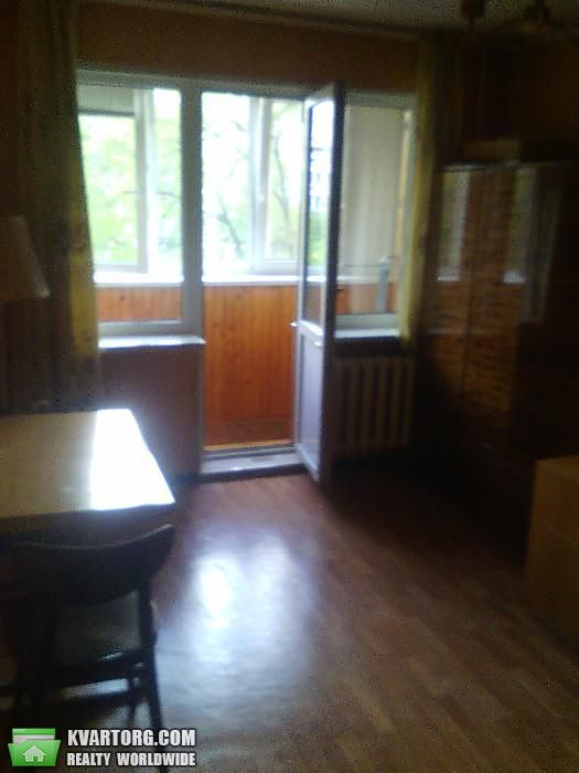 Sell 1-room apartment. Киев,  Серафимовича — photo 1