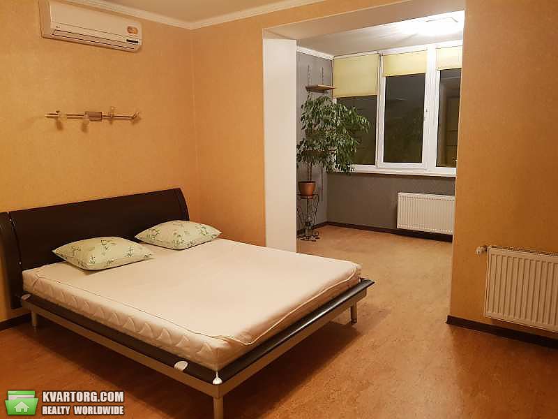 Rent out 2-room apartment. Харьков, Лебединская — photo 2