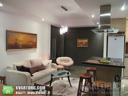 Sell 1-room apartment. Киев, Драгомирова — photo 3