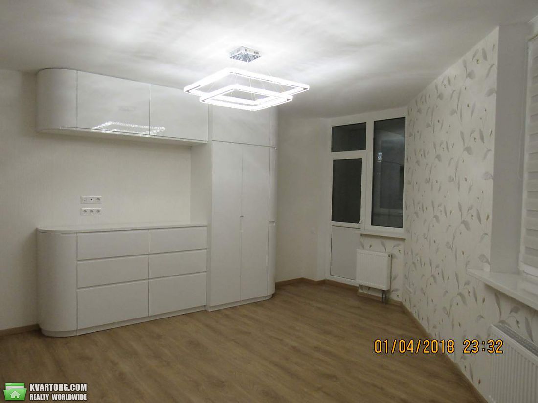 Rent out 1-room apartment. Киев,  Закревского — photo 6