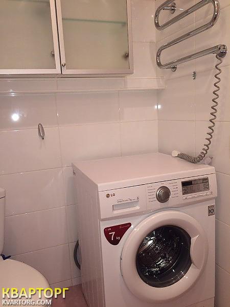 Rent out 2-room apartment. Киев, Неманская — photo 2