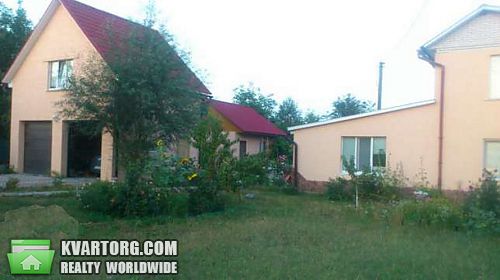 Sell house. Киев, с. Плесецкое — photo 1