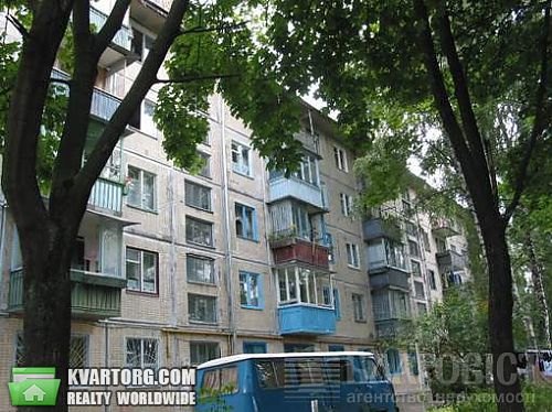 Sell 2-room apartment. Киев, Донца — photo 1