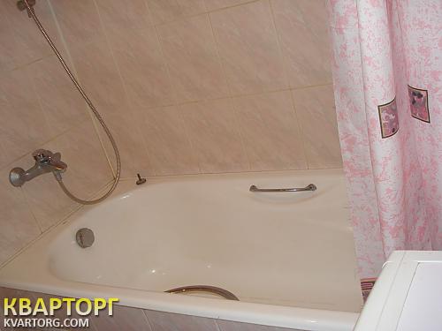 Rent out 2-room apartment. Киев,  Драгоманова — photo 7
