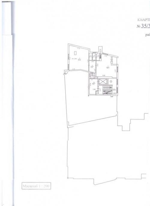 Sell office. Киев, Ямская — photo 3