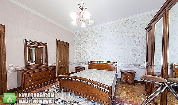 Rent out 3-room apartment. Киев,  Шота Руставели — photo 4