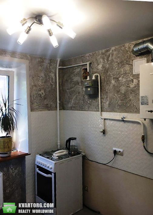Sell 2-room apartment. Киев,  Волгоградская — photo 5