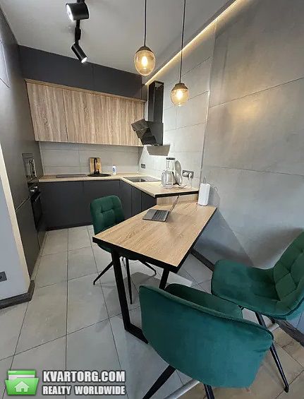 Sell 2-room apartment. Киев, Макстмовича — photo 2