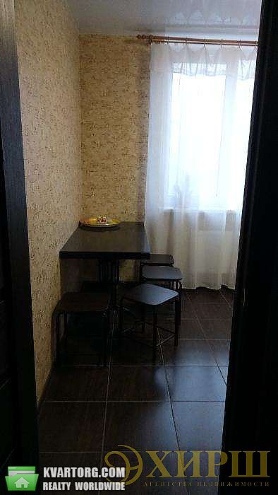 Rent out 1-room apartment. Киев,  Ломоносова — photo 8