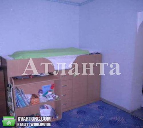 Sell 2-room apartment. Одесса, балтская дорога — photo 1