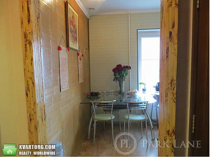Sell 2-room apartment. Киев,  Харьковское шоссе — photo 7