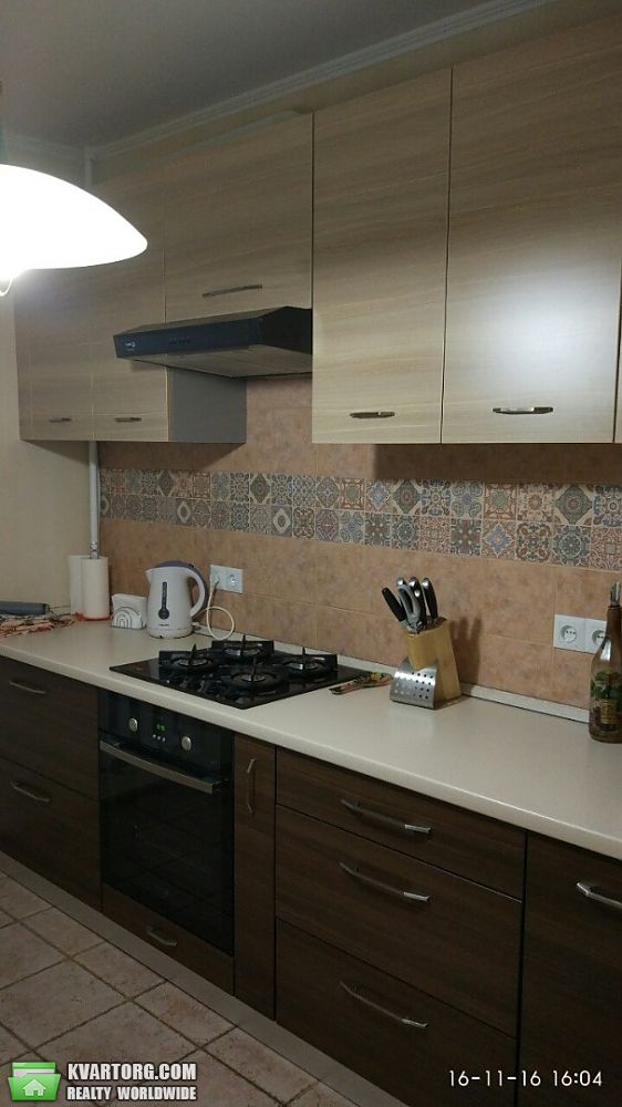 Sell 3-room apartment. Одесса, Заболотного — photo 6