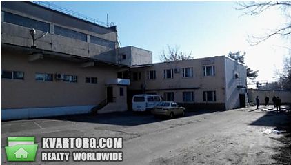 Rent out warehouse. Киев,  Алма-Атинская — photo 3
