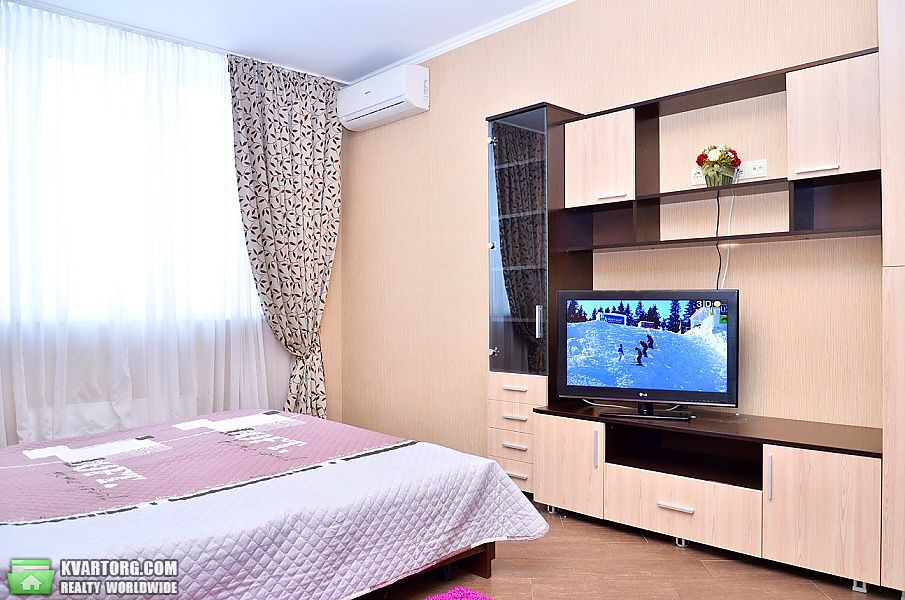 Rent out 1-room apartment. Киев, Архитектора Вербицкого — photo 2