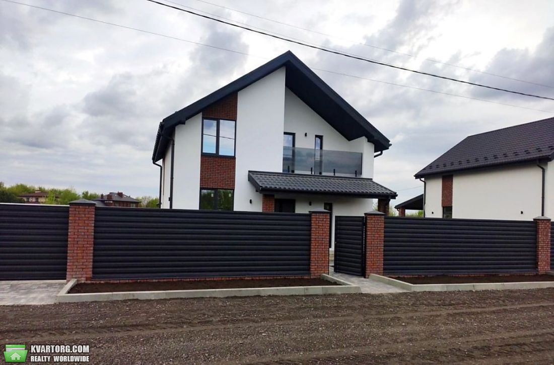 Sell house. Киевская обл., Зазимье — photo 1
