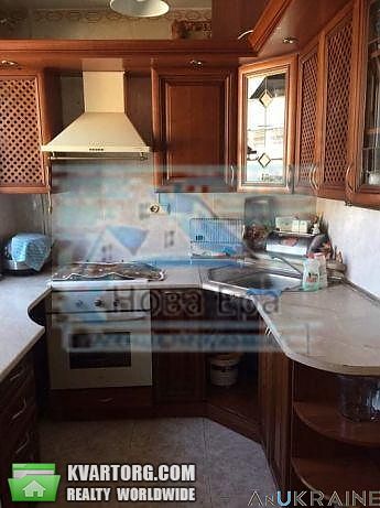 Sell 3-room apartment. Одесса, Княжеская — photo 1