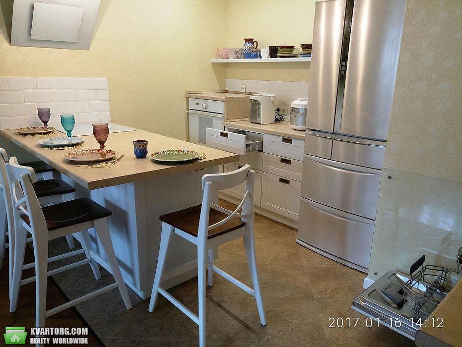 Rent out 1-room apartment. Киев,  Ломоносова — photo 6