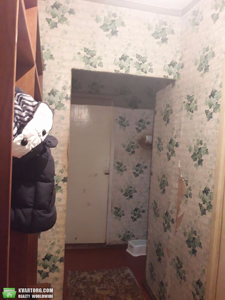 Sell 2-room apartment. Одесса,  Заболотного — photo 4