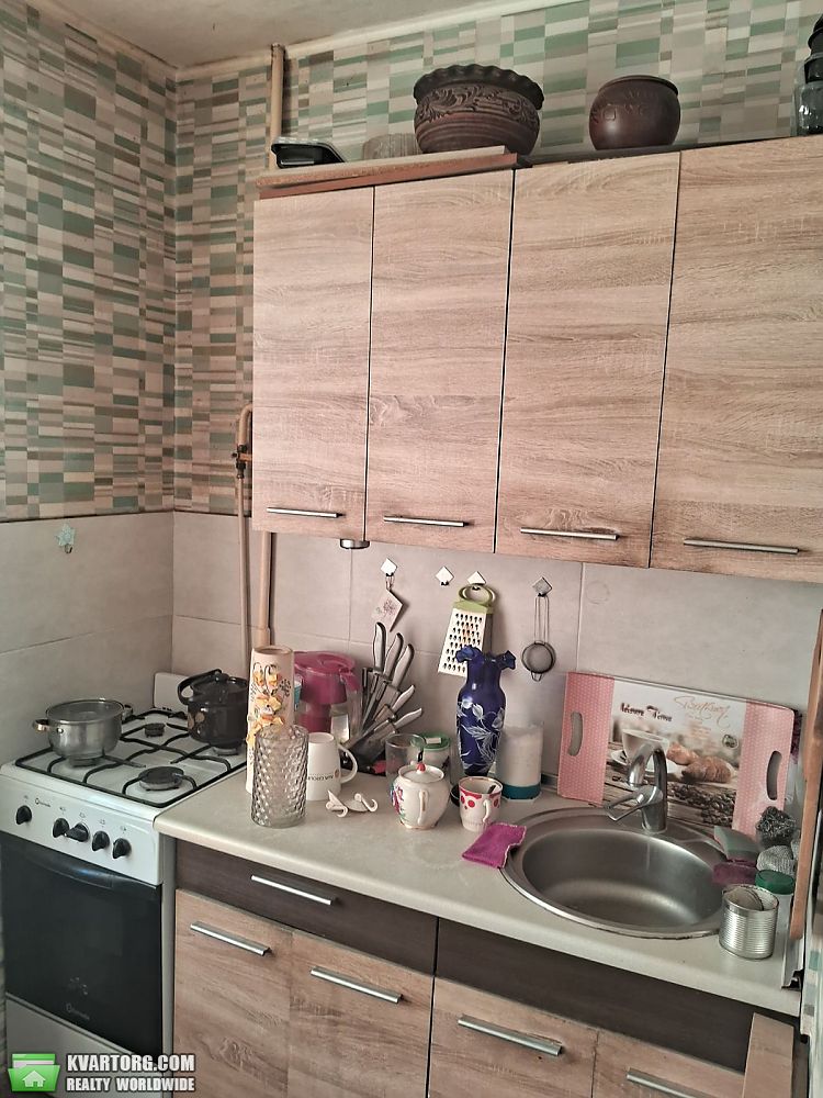 Rent out 1-room apartment. Киев, Деміївська — photo 3