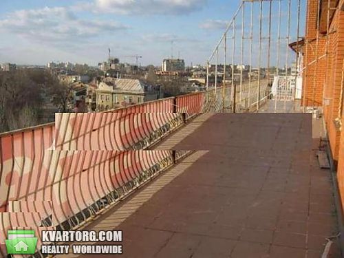 Sell 3-room apartment. Одесса, Книжный переулок — photo 1