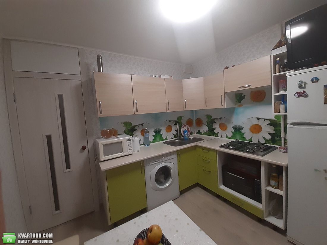 Sell 1-room apartment. Киев,  Тупикова — photo 3