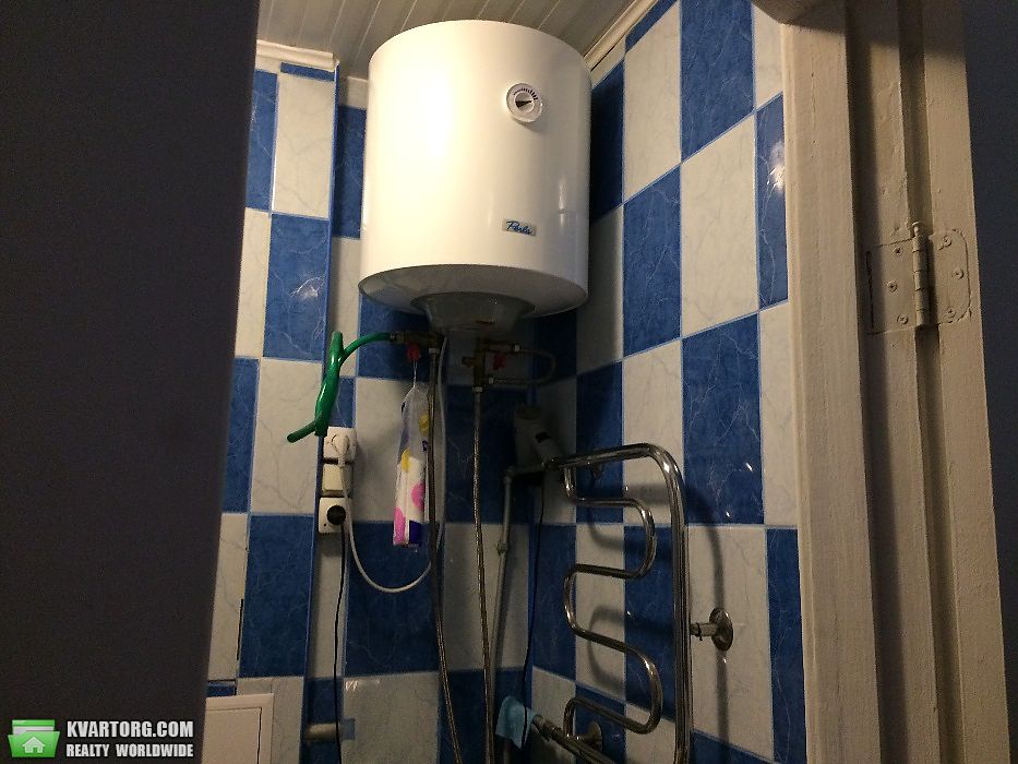Sell 1-room apartment. Одесса, Ген петрова — photo 5