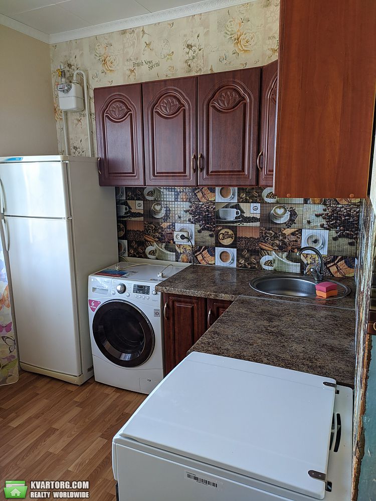 Rent out 1-room apartment. Днепропетровск, Варейкиса — photo 3