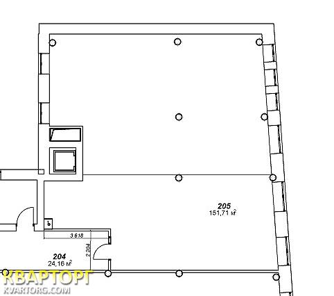Rent out office. Киев,  Антоновича — photo 3