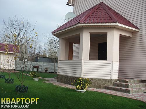 Rent out house. Киев,  Садовая Осокорки — photo 1