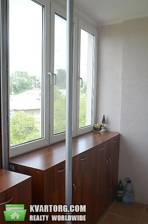 Rent out 1-room apartment. Киев,  Бестужева — photo 4