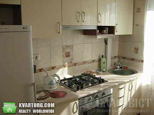 Sell 2-room apartment. Киев, Демиевская — photo 3