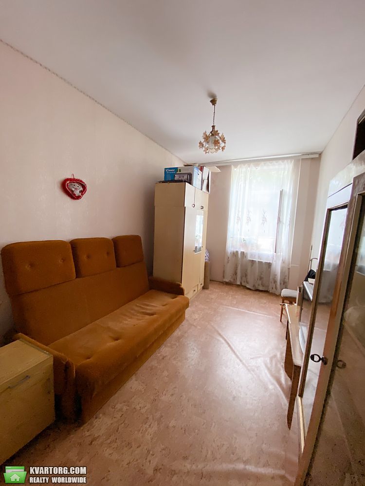 Sell 3-room apartment. Одесса, Черноморского казачества — photo 3