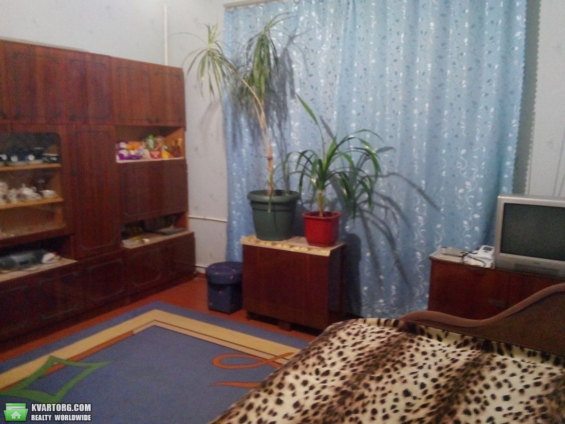 Sell 3-room apartment. Днепропетровск, Переулок Васильевский — photo 1