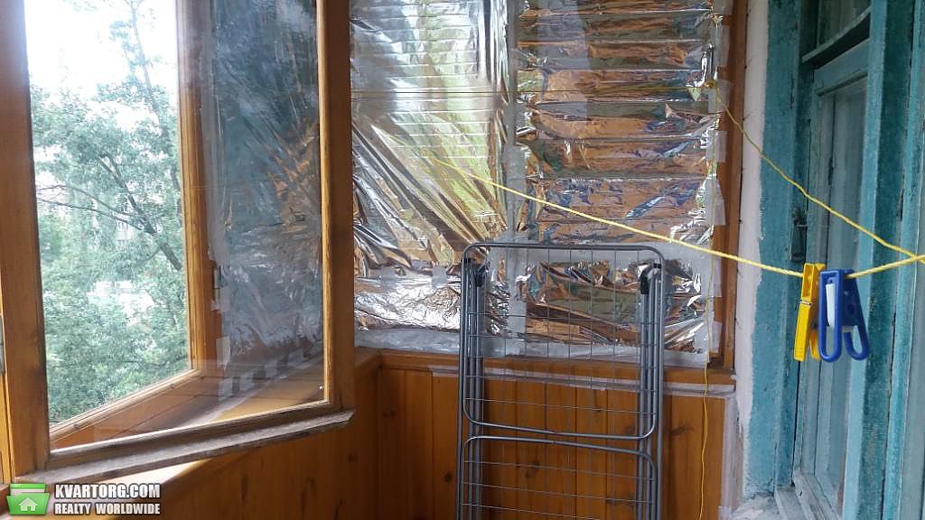 Rent out 1-room apartment. Киев,  Шолом-Алейхема — photo 1
