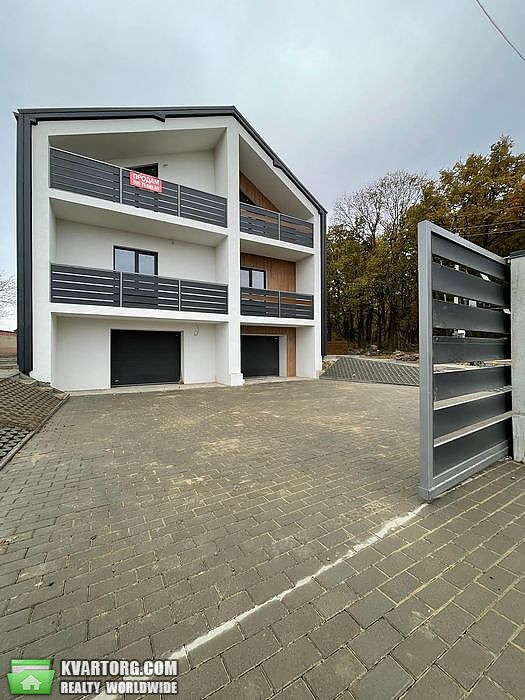 Sell house. Луцк, Лесовая — photo 3