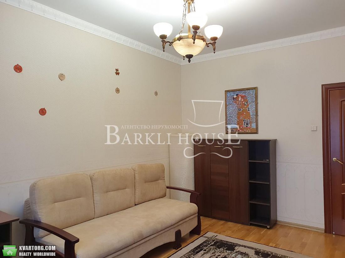 Rent out 3-room apartment. Киев,  Дмитриевская — photo 7