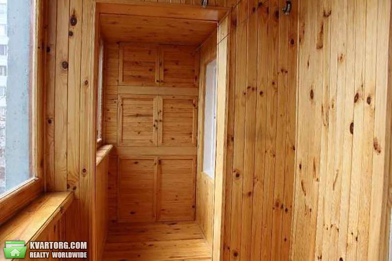 Sell 2-room apartment. Киев,  Бальзака — photo 9