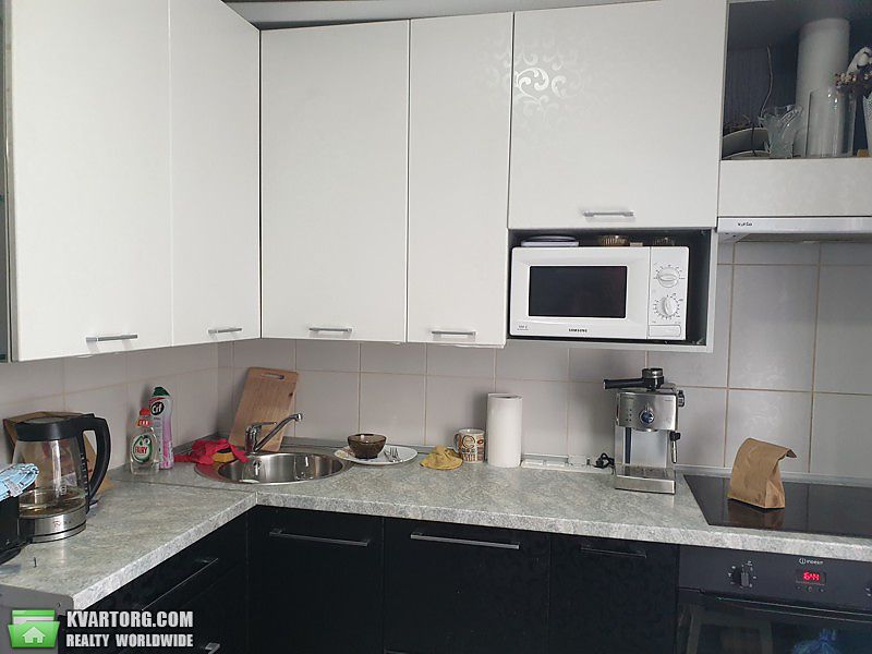 Sell 1-room apartment. Киев, Ревуцького — photo 1